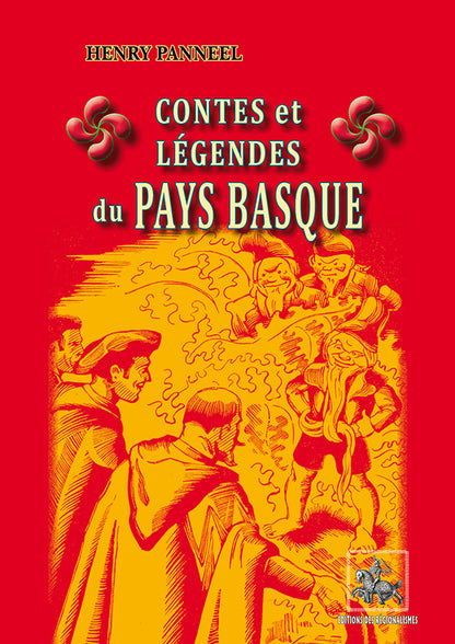 Contes et Légendes du Pays basque