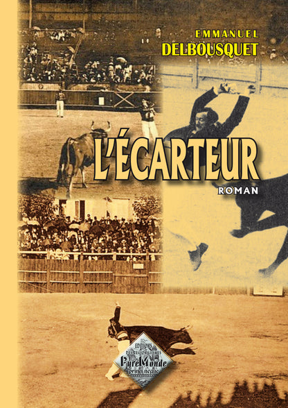 L'Ecarteur (roman landais)