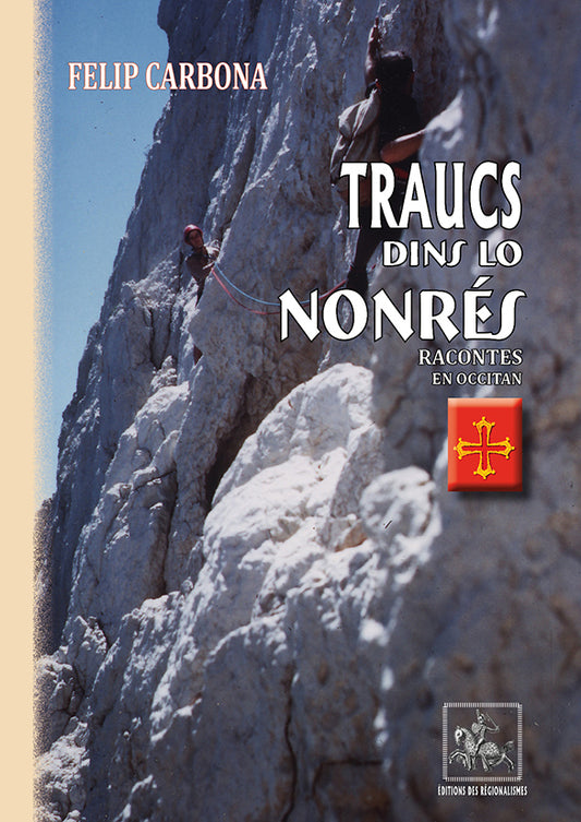 Traucs dins lo nonrés (racontes en occitan)