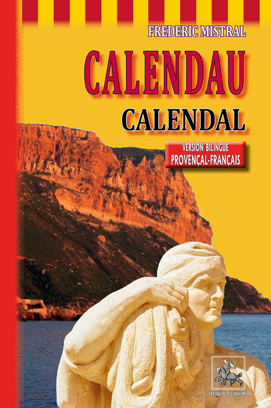 Calendau / Calendal (bilingue provençal-français)