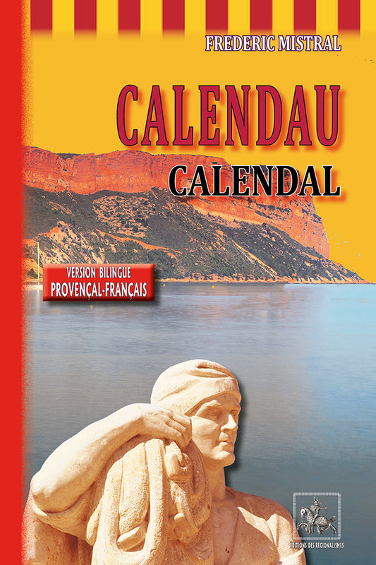 Calendau / Calendal (bilingue provençal-français)