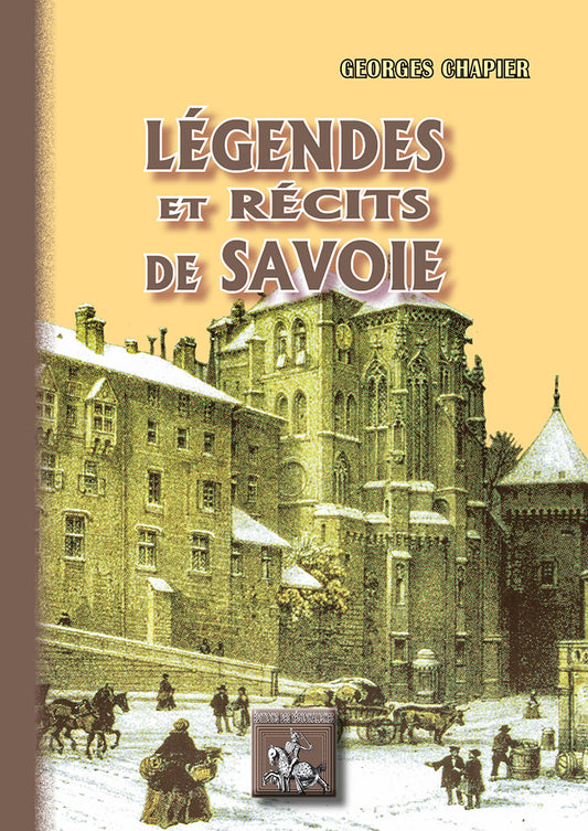 Légendes et Récits de Savoie