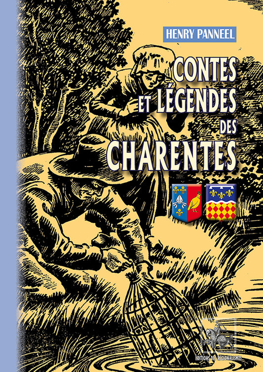 Contes et Légendes des Charentes