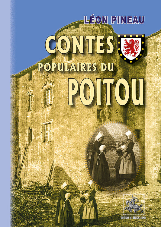 Contes populaires du Poitou