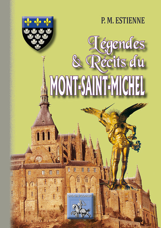 Légendes et Récits du Mont-Saint-Michel