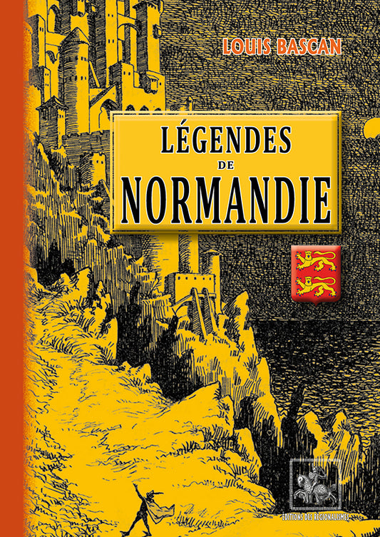 Légendes de Normandie
