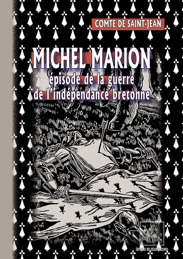 Michel Marion (épisode de la guerre de l'indépendance bretonne)
