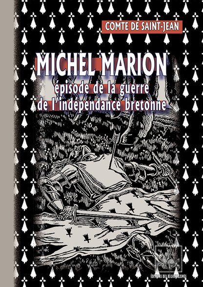 Michel Marion (épisode de la guerre de l'indépendance bretonne)