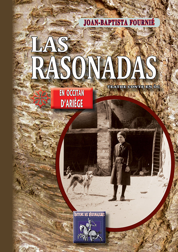 Las Rasonadas (teatre-conte en occitan)