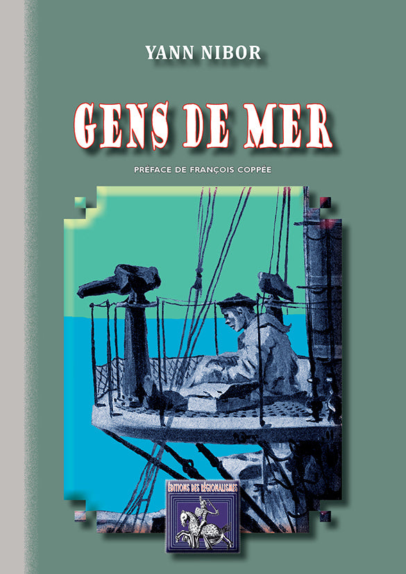 Gens de Mer (édition illustrée)