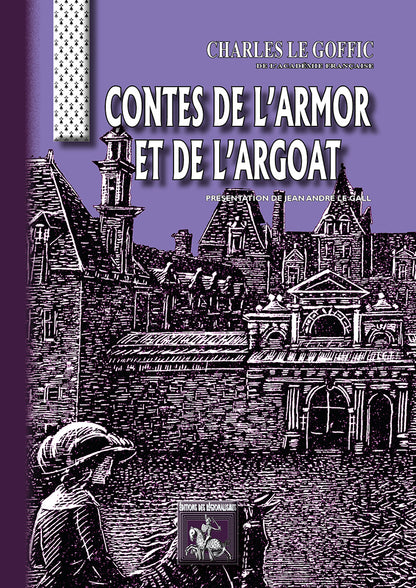 Contes de l'Armor et de l'Argoat (édition illustrée)