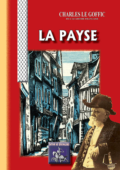 La Payse (édition illustrée)
