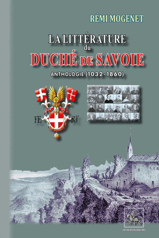 La Littérature du Duché de Savoie