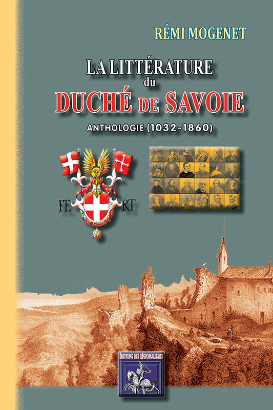 La Littérature du Duché de Savoie