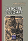 Un Homme d'Ouessant (bois gravés de Jean Chièze)