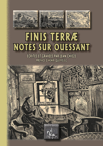 Finis Terræ (Notes sur Ouessant)