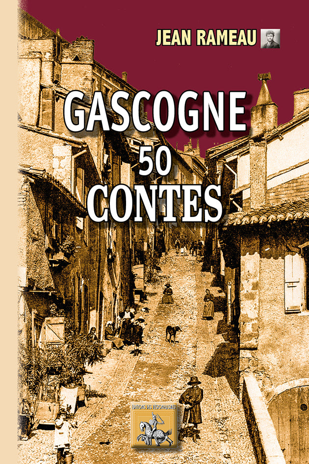 Gascogne 50 Contes