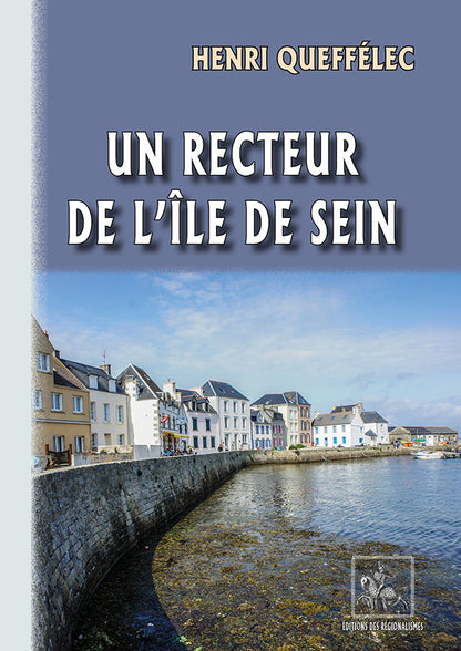 Un Recteur de l'île de Sein (roman)