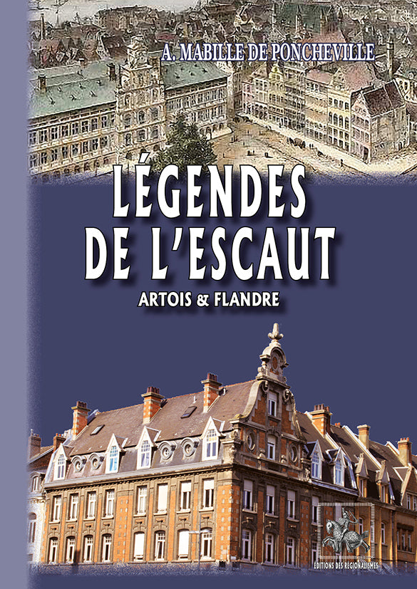 Légendes de l'Escaut