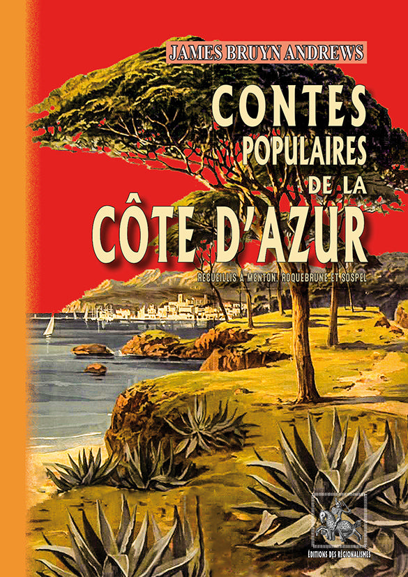Contes populaires de la Côte d'Azur