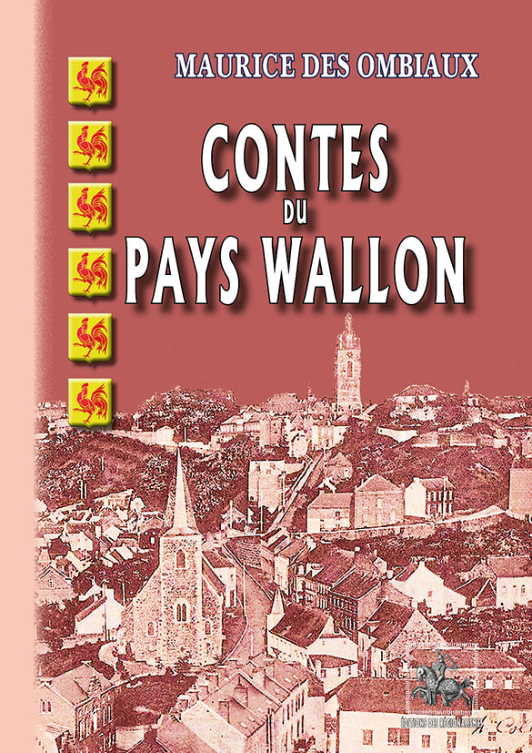 Contes du Pays wallon