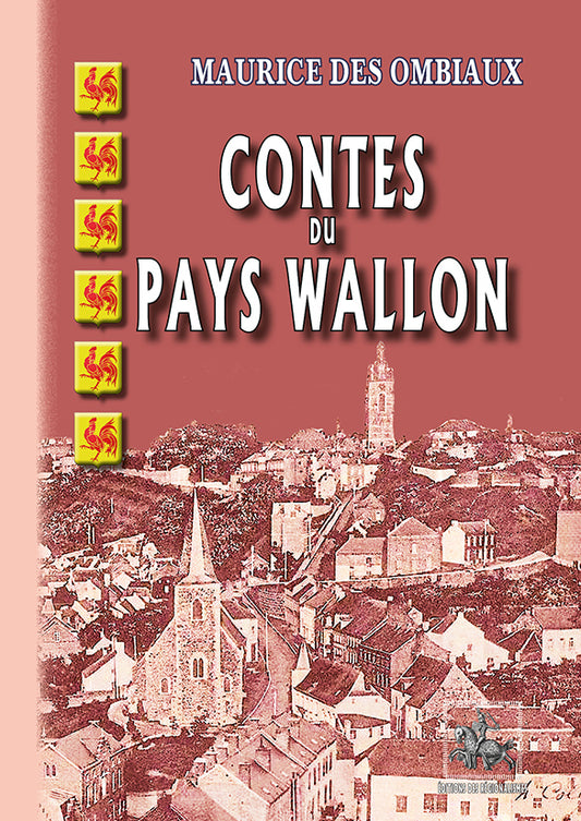 Contes du Pays wallon