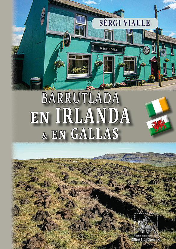 Barrutlada en Irlanda e en Gallas