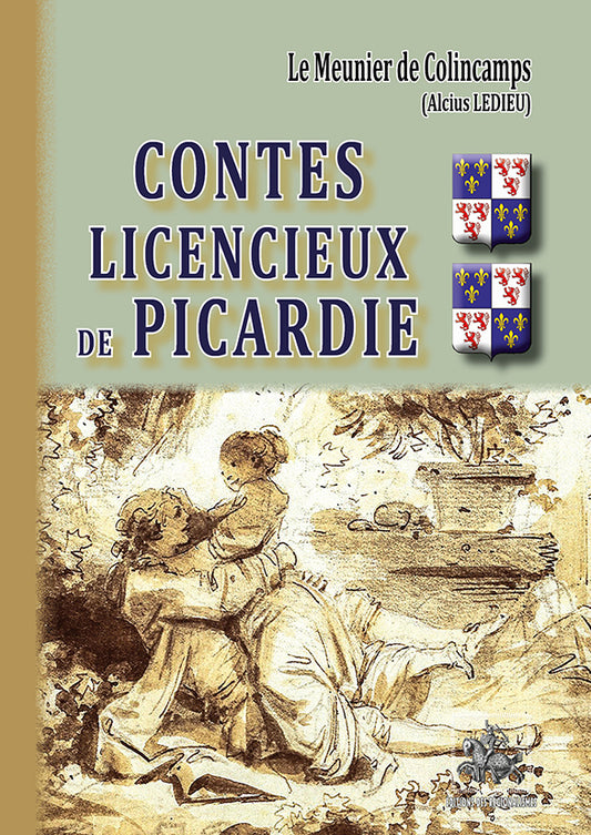 Contes licencieux de Picardie