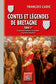 Contes & Légendes de Bretagne (T1 : Puissances inférieures • Revenants • Puissances supérieures)