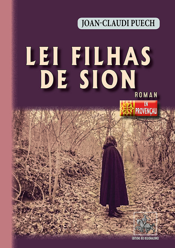 Lei Filhas de Sion (roman en occitan)