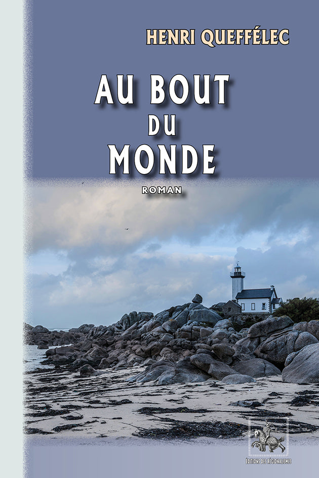 Au bout du Monde (roman)