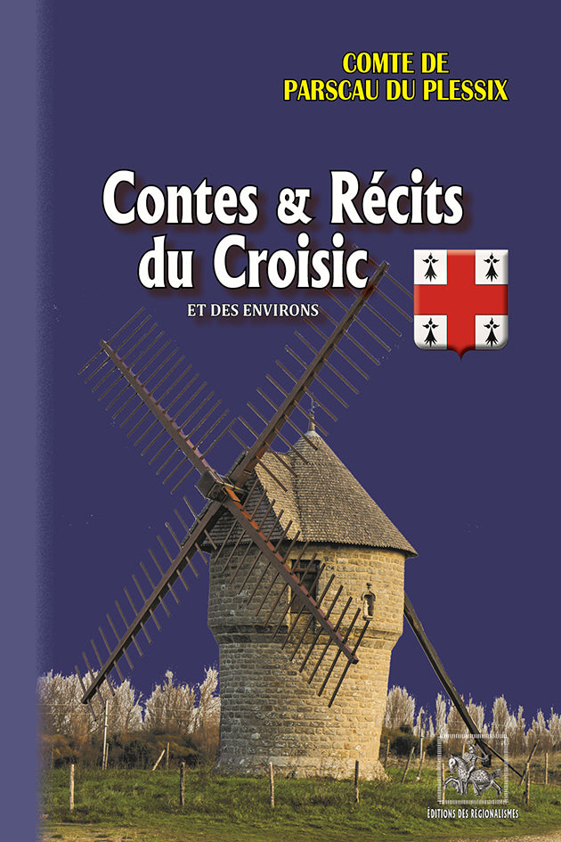Contes et Récits du Croisic & des environs