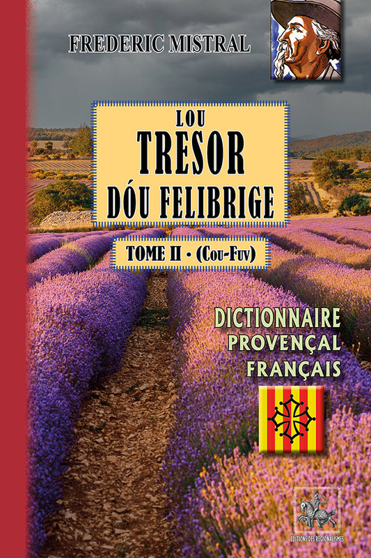 Lou Tresor dóu Felibrige (T2 : Couv-Fuv)