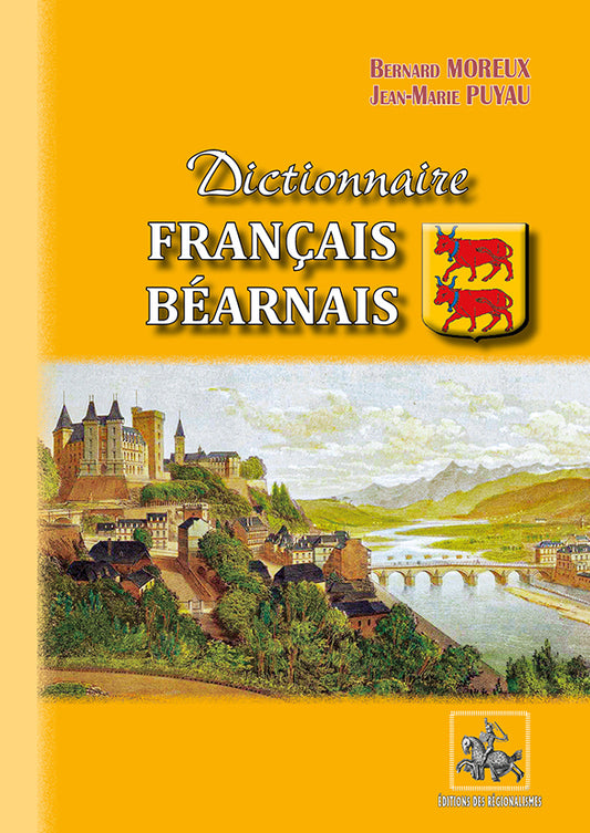 Dictionnaire français-béarnais