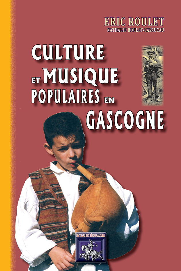 Culture et Musique populaires en Gascogne
