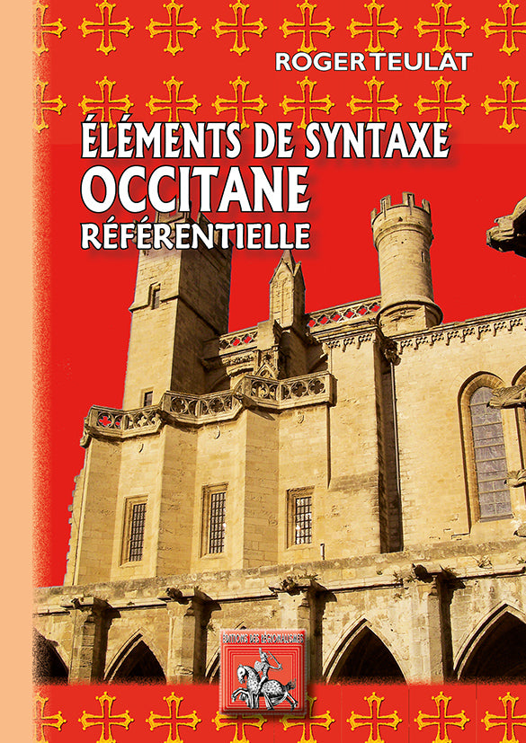 Eléments de syntaxe occitane référentielle