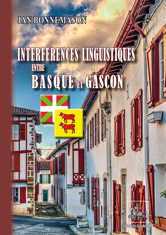 Interférences linguistiques entre basque et gascon (béarnais)