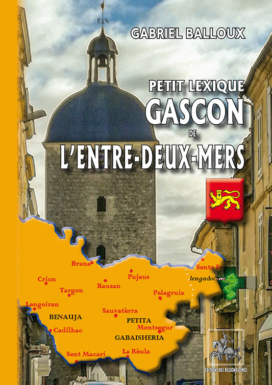 Petit Lexique gascon de l'Entre-deux-Mers