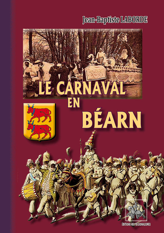 Le Carnaval en Béarn
