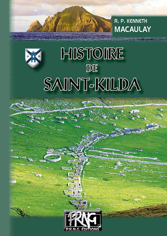 Histoire de Saint-Kilda