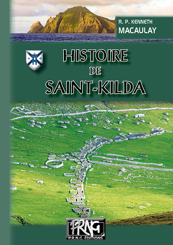 Histoire de Saint-Kilda