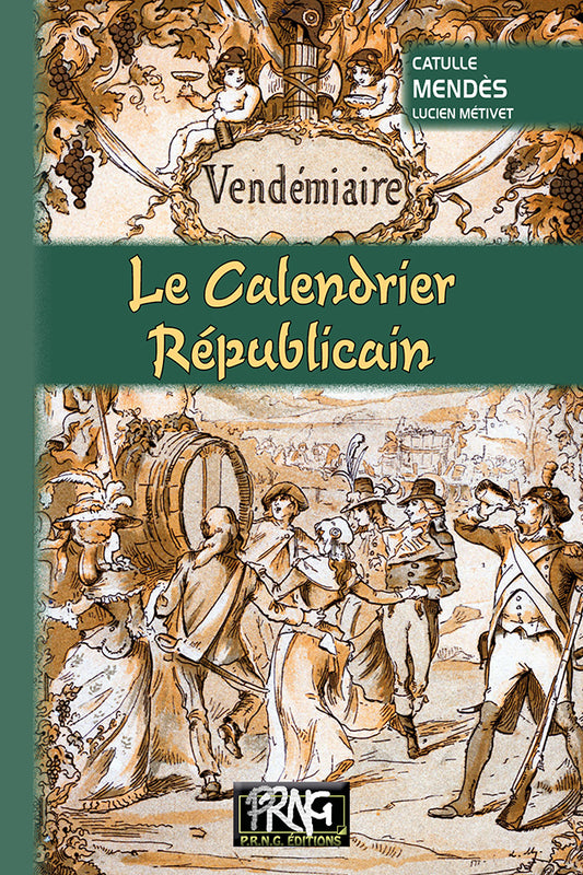 Le Calendrier républicain