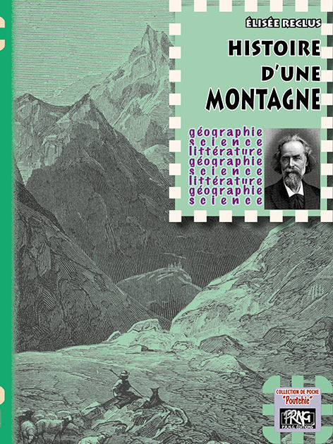 Histoire d'une Montagne — édition de poche