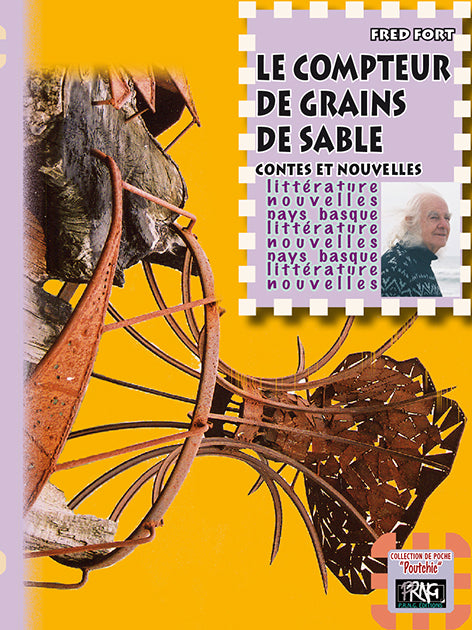 Le Compteur de grains de sable — édition de poche