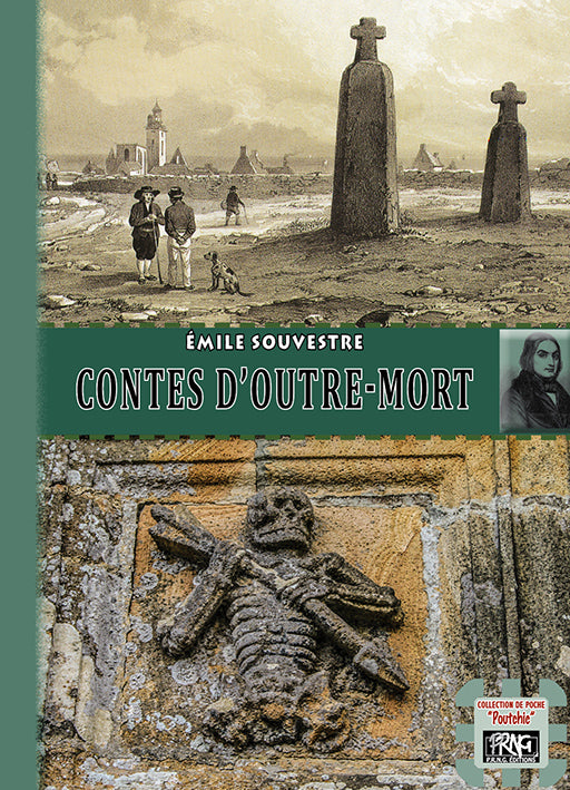 Contes d'Outre-Mort — édition de poche