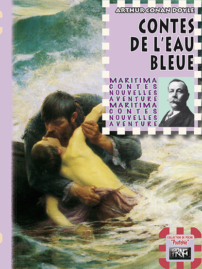 Contes de l'Eau bleue — édition de poche