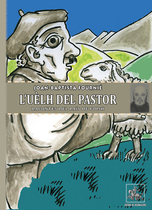 Couverture de L'uèlh del pastor (D)