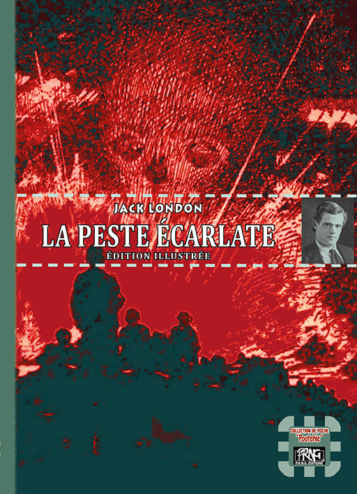 La Peste écarlate — édition de poche