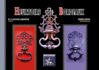 Les Heurtoirs de Bordeaux