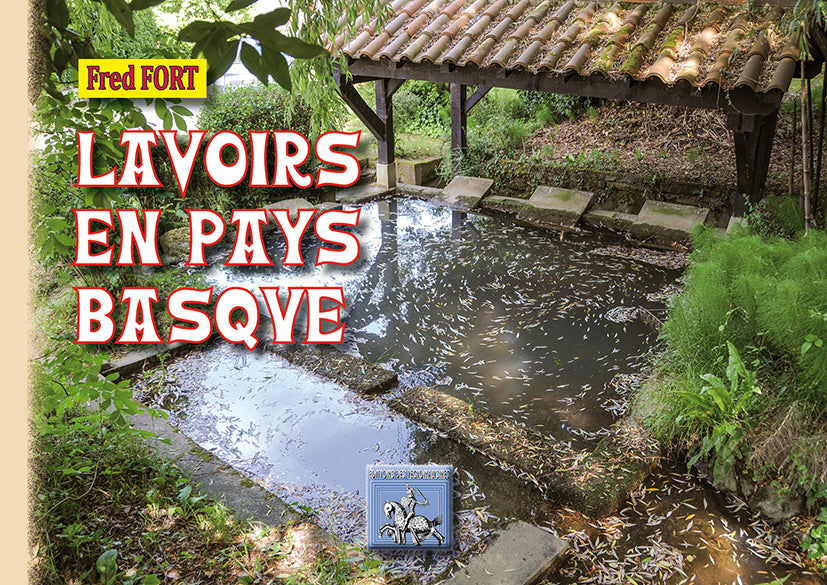 Lavoirs en Pays basque